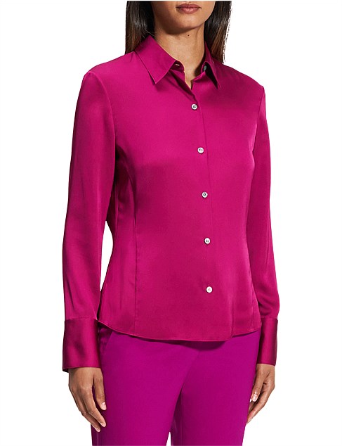 N SLIM BD BLOUSE