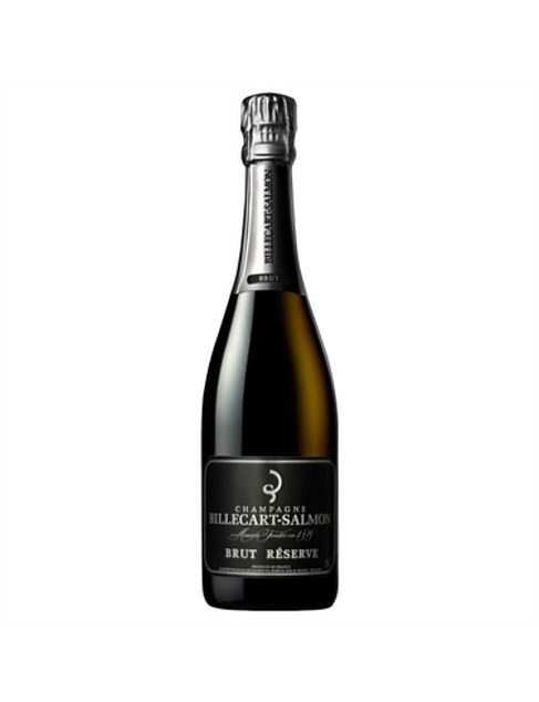 BILLECART-SALMON BRUT NV