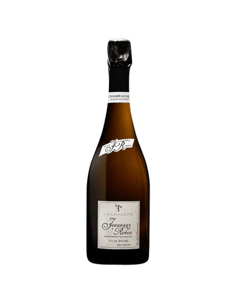 JEAUNAUX-ROBIN FIL DE BRUME BRUT NATURE NV