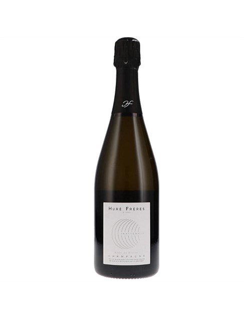 HURE FRERES INATTENDUE BLANC DE BLANCS 2018