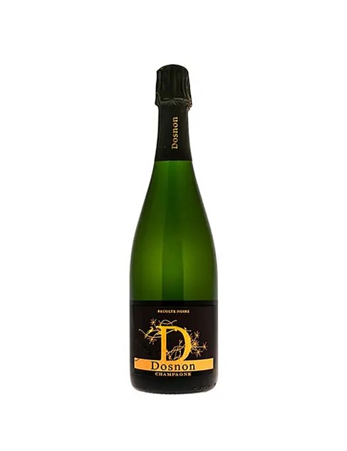 DOSNON BLANC DE NOIRS NV