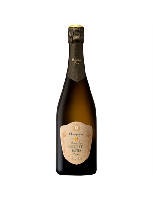 VEUVE FOURNY CUVEE R 1ER CRU BRUT NV