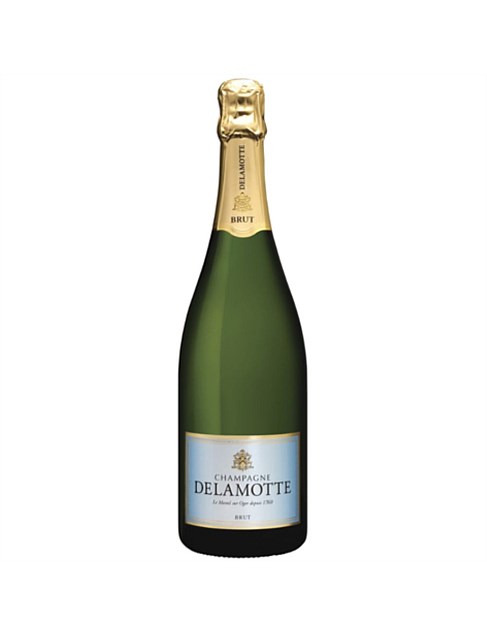 DELAMOTTE BRUT NV