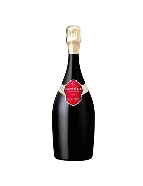 GOSSET GRANDE RESERVE BRUT NV