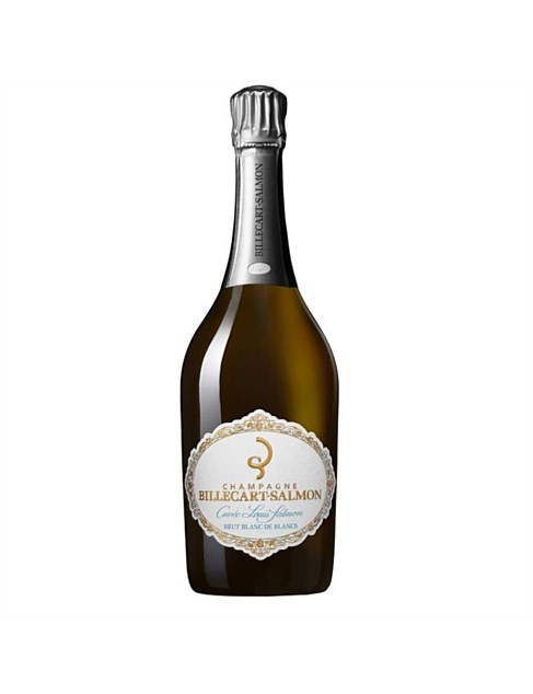 BILLECART SALMON CUVEE LOUIS 2009