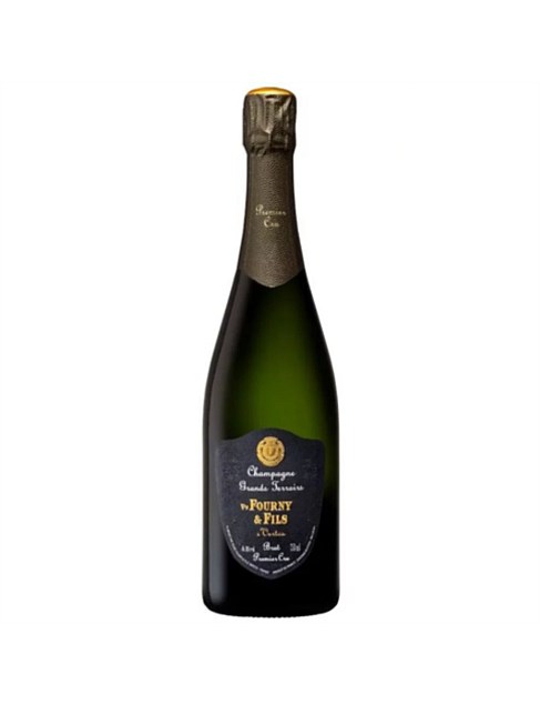 VEUVE FOURNY GRAND TERROIRS 1ER CRU BRUT NV