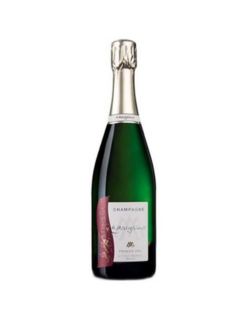 MARGAINE LE BRUT CUVEE TRADITIONNELLE NV