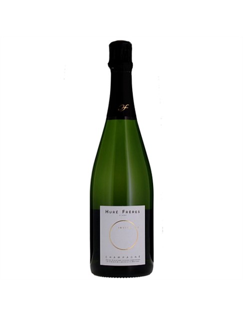 HURE FRERES LUDES INVITATION BRUT NV