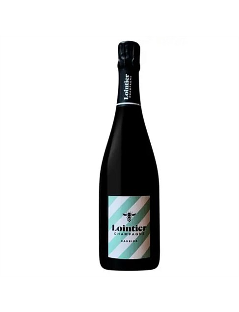 LOINTIER CAUSICA EXTRA BRUT NV