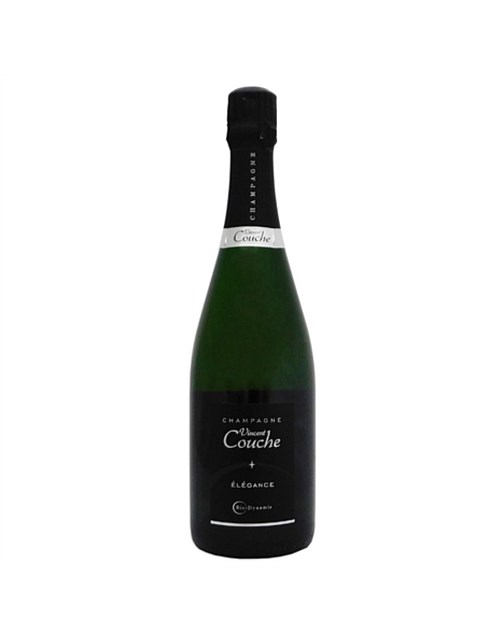 VINCENT COUCHE ELEGANCE EXTA BRUT NV