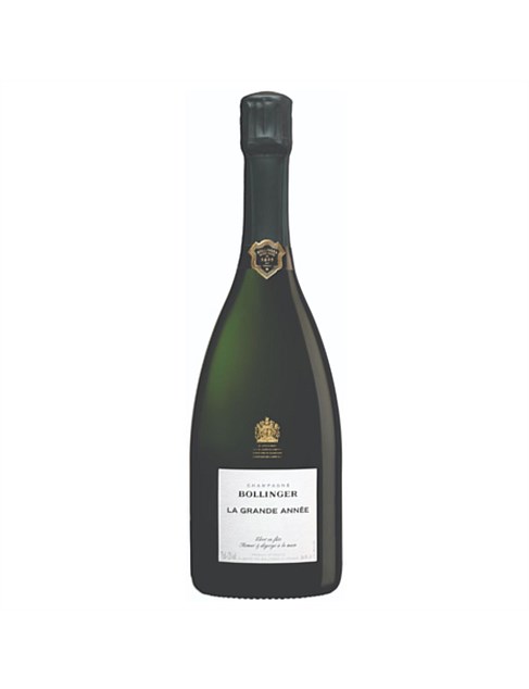 BOLLINGER GRANDE ANNEE 2015