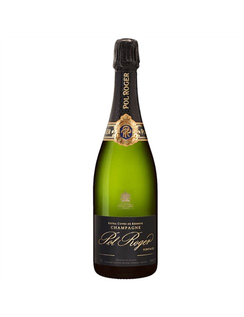 POL ROGER BRUT VINTAGE 2016