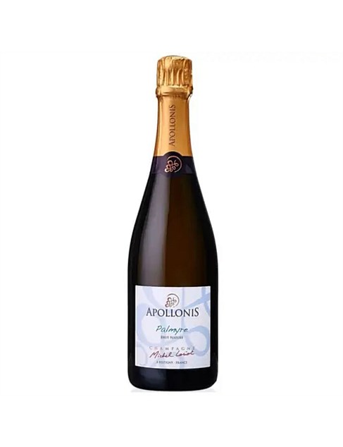 APOLLONIS PALMYRE BRUT NATURE NV