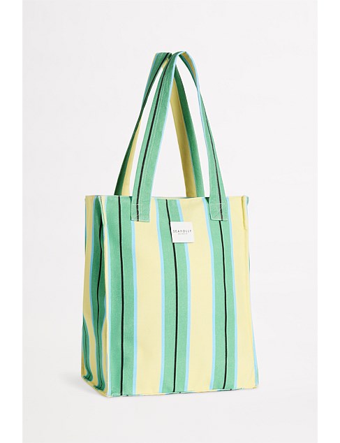 Aurora Tote Bag