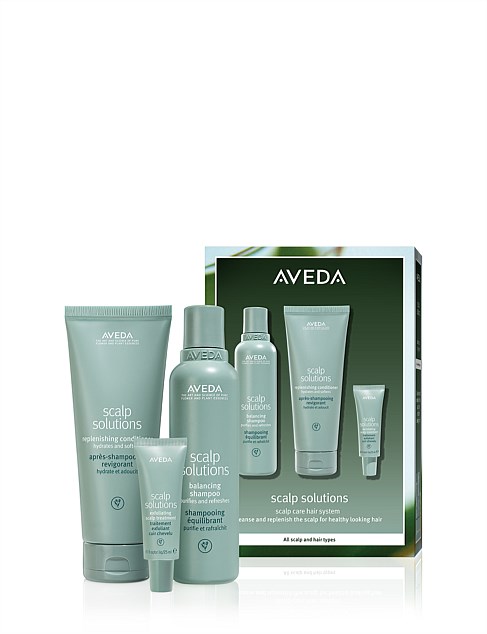 Scalp Solutions Value Kit