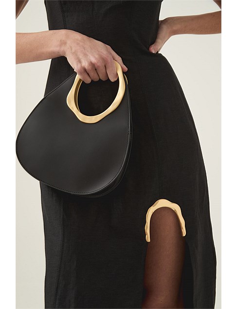 Dali Mini Hobo Bag