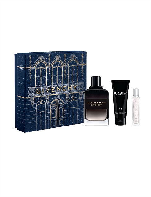 X24 Gentleman 100ML EDP Boisee Christmas Set