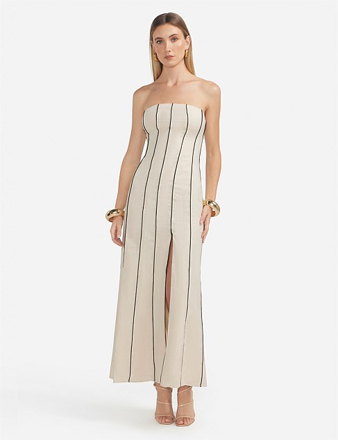 RAVELLO MAXI DRESS