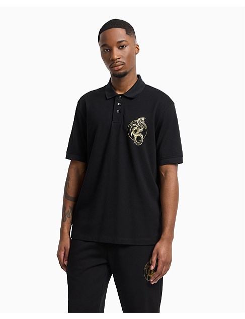 Lunar New Year Polo Shirt