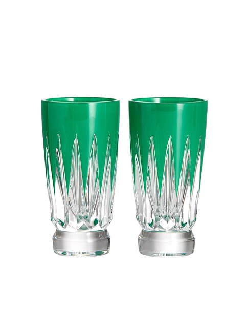 WF FESTIVE NYE NYFW SHOT GLASSES