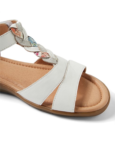 WOMEN'S FLICKSTA SANDAL