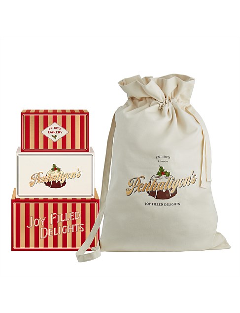 Penhaligon's Advent Calendar