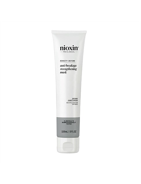 Anti-Breakage Strengthening Mask 150ml