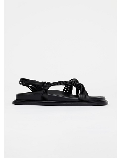 IVERLY KNOT SANDAL