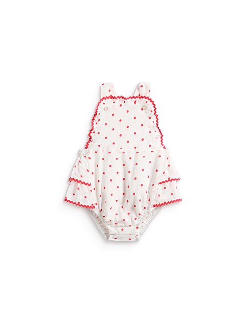 SPOT ROMPER