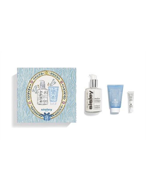 X24 The Essentials skincare gift set