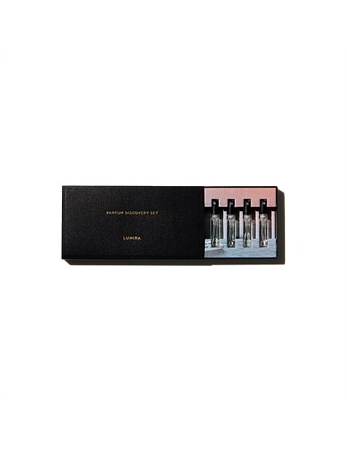 Parfum Discovery Set 8x2ml