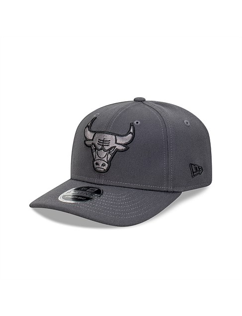 CHICAGO BULLS SHADOW TECH 9SEVENTY CAP