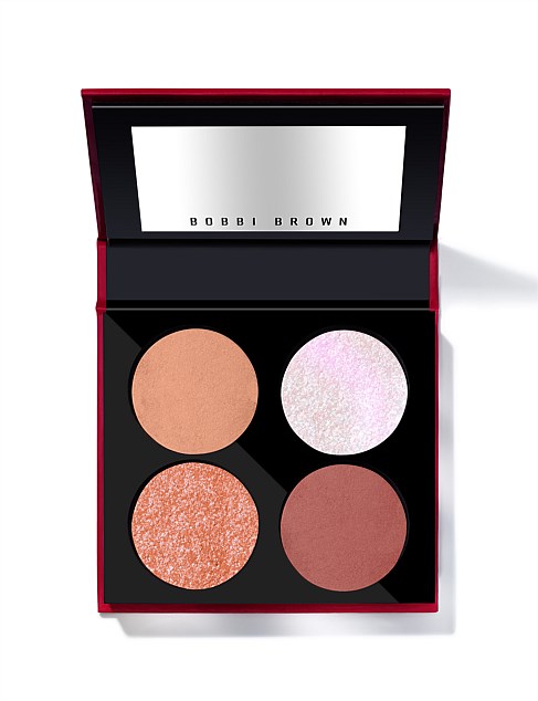 Lunar Lights Eye Shadow Quad