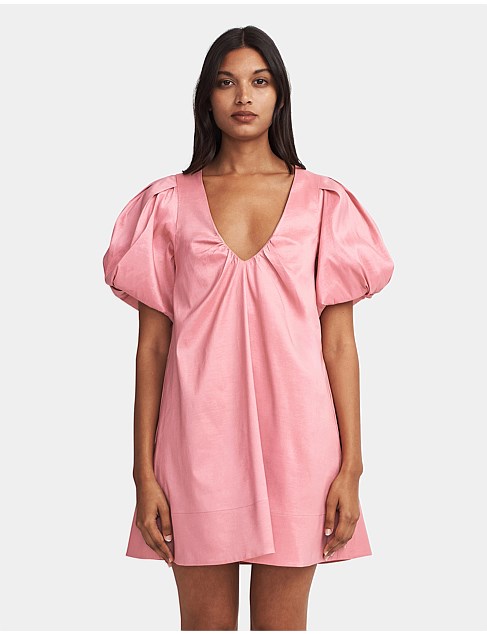 MAXINE MINI DRESS