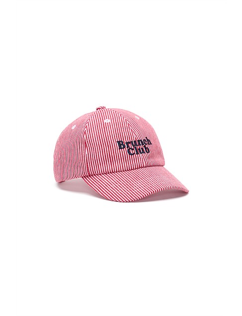 BRUNCH CLUB CAP