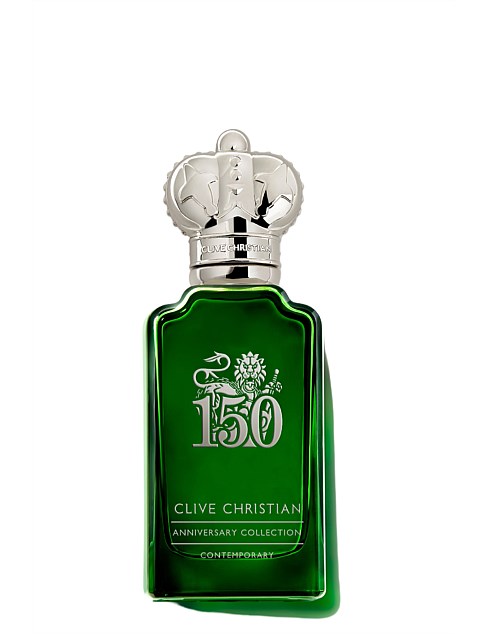 150th Edition Anniversary CONTEMPORARY 50ml