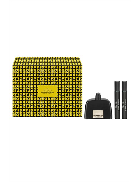 Scent Intense Gift Set 2024 (100ml + 7.5ml Spray)