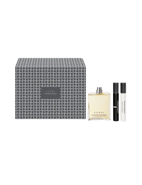 Homme Gift Set 2024 (100ml + 7.5ml Spray)