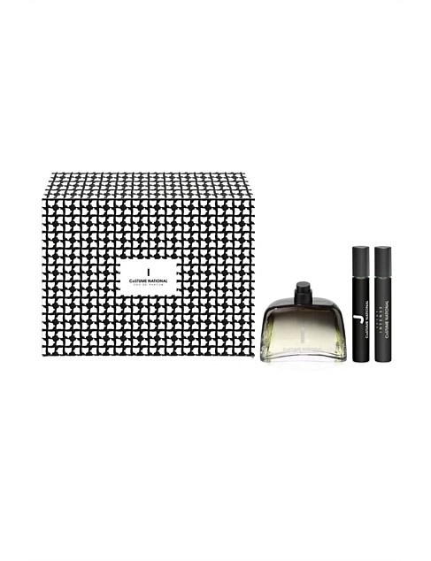 I Gift Set 2024 (100ml + 7.5ml Spray)