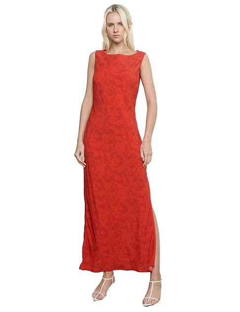 Ember Maxi Dress