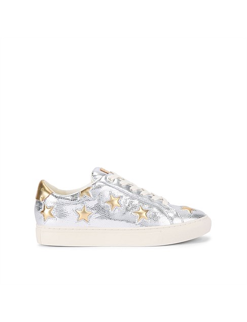 LANE STAR SNEAKER