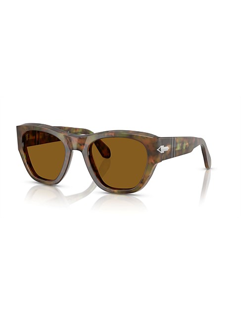 Pillow CAFFE BROWN Sunglasses