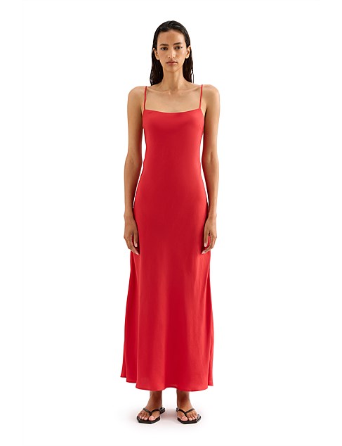 Greta Slip Maxi Dress