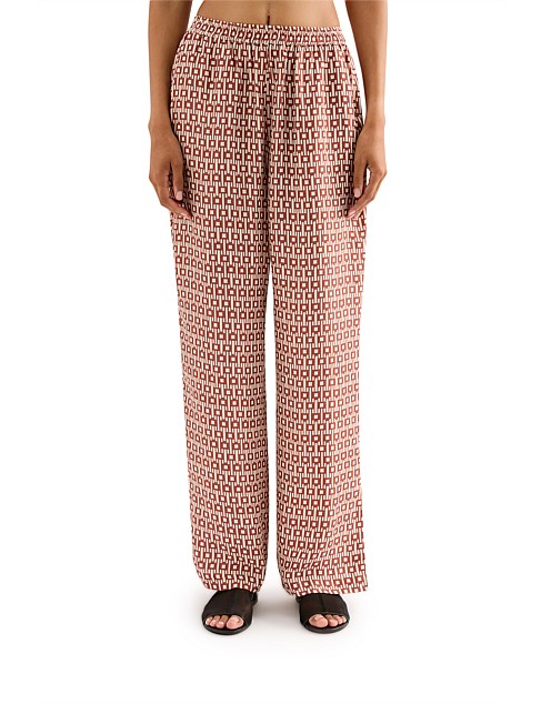 Jasper Cupro Pant