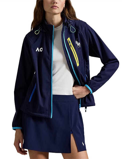 AUSTRALIAN OPEN BALLPERSON JACKET