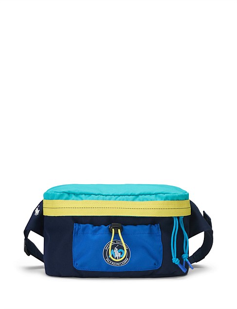 AUSTRALIAN OPEN WAISTPACK