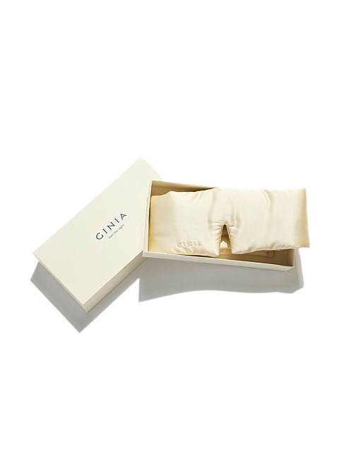 Deep Sleep Eye Mask Gift Box Set