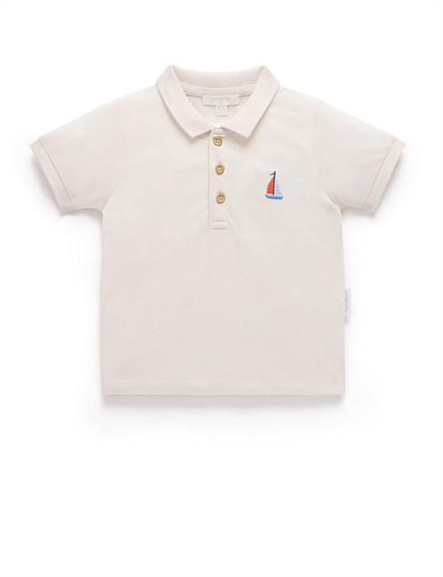 CLASSIC POLO