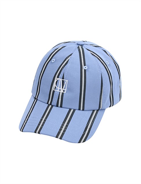 Atoll Cap