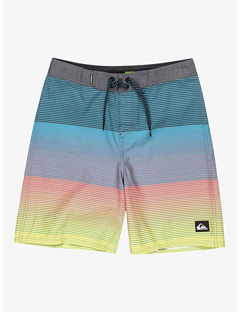 YOUTH EVERYDAY MASSIVE BOARDSHORT